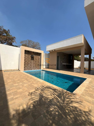 Imagem Casa com 4 Quartos à Venda, 150 m² em Várzea - Lagoa Santa Imagem Casa com 4 Quartos à Venda, 150 m² em Várzea - Lagoa Santa