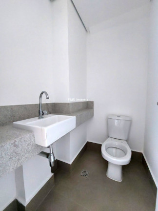Imagem Imóvel com 1 Quarto à Venda, 54 m² em Moema - São Paulo Imagem Imóvel com 1 Quarto à Venda, 54 m² em Moema - São Paulo