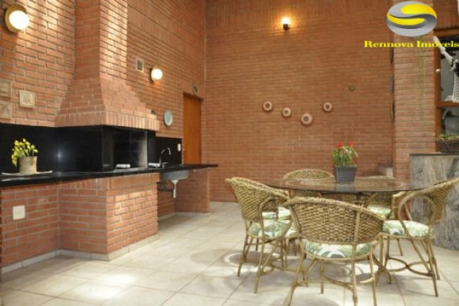 Imagem Casa de Condomínio com 4 Quartos à Venda, 540 m² em Altos De São Fernando - Jandira