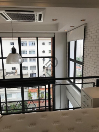 Imagem Apartamento com 1 Quarto à Venda, 75 m² em Cerqueira César - São Paulo Imagem Apartamento com 1 Quarto à Venda, 75 m² em Cerqueira César - São Paulo