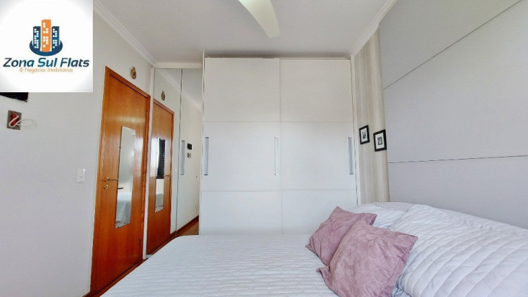 Imagem Apartamento com 4 Quartos à Venda, 169 m² em Vila Mariana - São Paulo Imagem Apartamento com 4 Quartos à Venda, 169 m² em Vila Mariana - São Paulo