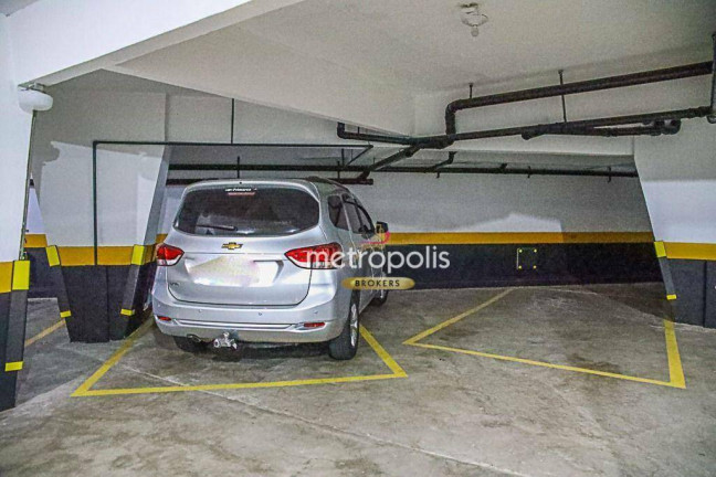 Imagem Apartamento com 3 Quartos à Venda ou Locação, 207 m² em Barcelona - São Caetano Do Sul
