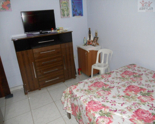 Imagem Sobrado com 6 Quartos à Venda, 188 m² em Jardim Sarapiranga - Jundiaí
