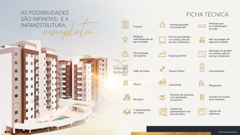 Imagem Apartamento com 3 Quartos à Venda, 70 m² em João Pinheiro - Belo Horizonte Imagem Apartamento com 3 Quartos à Venda, 70 m² em João Pinheiro - Belo Horizonte