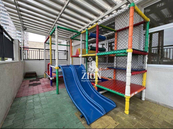 Imagem Apartamento com 2 Quartos à Venda, 72 m² em Santana - São Paulo