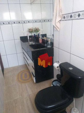 Imagem Casa com 5 Quartos à Venda, 150 m² em Centro - Americana