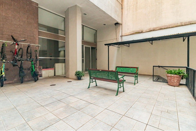 Imagem Apartamento com 3 Quartos à Venda, 149 m² em Centro Histórico - Porto Alegre Imagem Apartamento com 3 Quartos à Venda, 149 m² em Centro Histórico - Porto Alegre