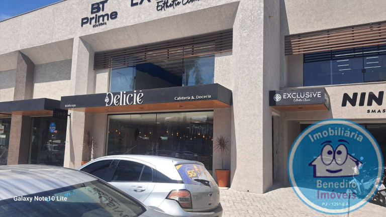 Imagem Imóvel Comercial à Venda, 229 m² em Centro - Porto Seguro