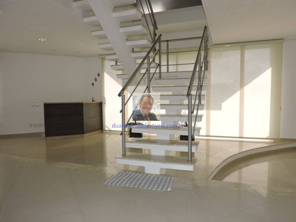 Imagem Casa com 4 Quartos à Venda, 538 m² em São Paulo Ii - Cotia