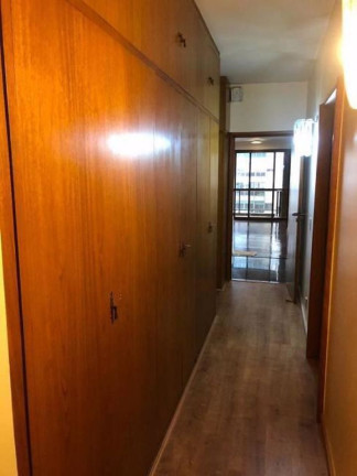 Imagem Apartamento com 4 Quartos para Alugar, 260 m² em Americanópolis - São Paulo Imagem Apartamento com 4 Quartos para Alugar, 260 m² em Americanópolis - São Paulo