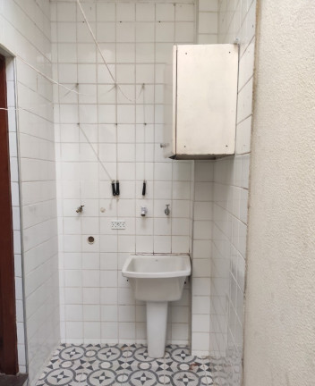 Imagem Sobrado com 2 Quartos para Alugar, 70 m² em Chácara Mafalda - São Paulo