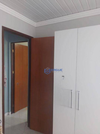 Imagem Apartamento com 2 Quartos à Venda, 48 m² em Prefeito José Walter - Fortaleza