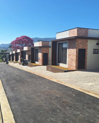 Casa de Condomínio à Venda,  em Nova Gardênia - Atibaia