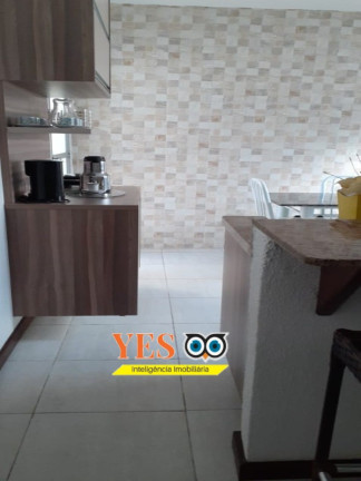 Imagem Casa com 3 Quartos à Venda, 134 m² em Papagaio - Feira De Santana