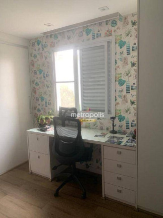 Imagem Apartamento com 3 Quartos à Venda, 108 m² em Campestre - Santo André Imagem Apartamento com 3 Quartos à Venda, 108 m² em Campestre - Santo André