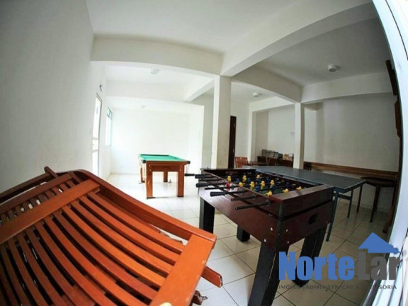 Imagem Apartamento com 3 Quartos à Venda, 61 m² em Vila Regina - São Paulo