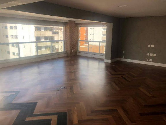 Imagem Apartamento com 3 Quartos à Venda, 205 m² em Jardins - São Paulo Imagem Apartamento com 3 Quartos à Venda, 205 m² em Jardins - São Paulo