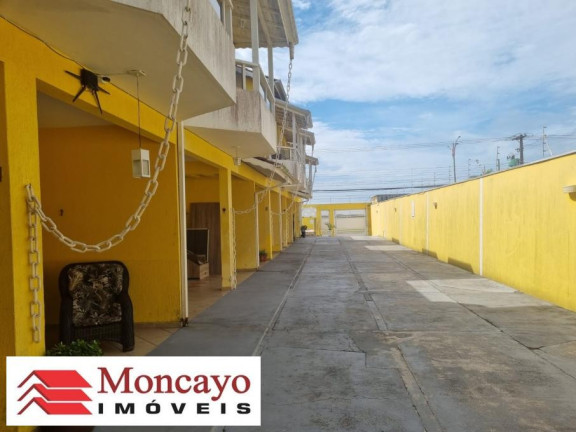 Imagem Casa com 2 Quartos à Venda, 70 m² em Loteamento Jardim Aruan - Caraguatatuba
