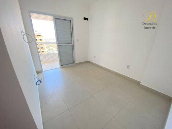 Imagem Apartamento com 3 Quartos à Venda, 132 m² em Vila Guilhermina - Praia Grande