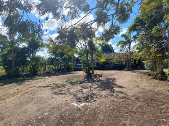 Imagem Chácara com 2 Quartos à Venda, 19.000 m² em Vila Nova - Barra Velha