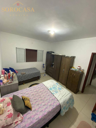 Imagem Casa com 4 Quartos à Venda,  em Wanel Ville - Sorocaba