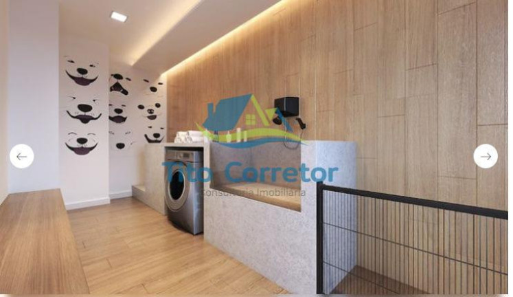 Imagem Apartamento com 2 Quartos à Venda, 36 m² em Jardim Peri Peri - São Paulo Imagem Apartamento com 2 Quartos à Venda, 36 m² em Jardim Peri Peri - São Paulo