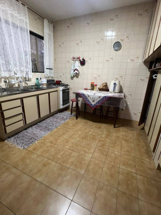 Imagem Casa com 4 Quartos à Venda, 240 m² em Balneário - Florianópolis