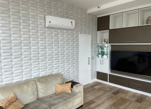 Imagem Apartamento com 4 Quartos à Venda, 195 m² em Lapa - São Paulo Imagem Apartamento com 4 Quartos à Venda, 195 m² em Lapa - São Paulo