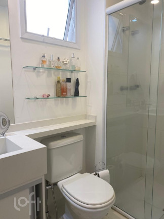 Imagem Apartamento com 3 Quartos à Venda, 107 m² em Vila Andrade - São Paulo Imagem Apartamento com 3 Quartos à Venda, 107 m² em Vila Andrade - São Paulo