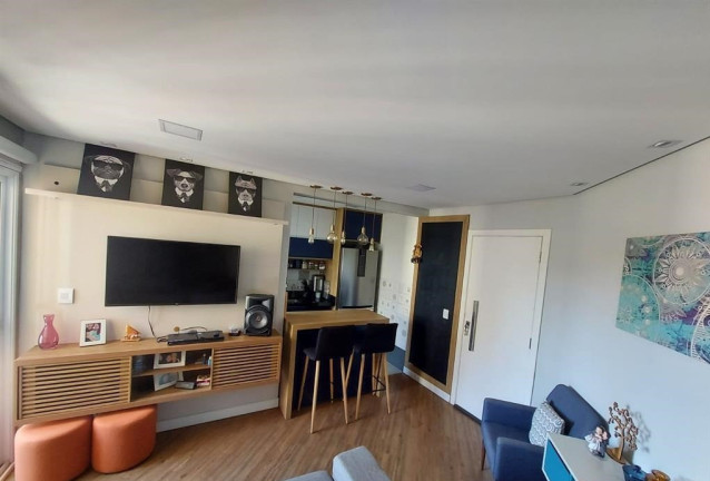 Imagem Apartamento com 2 Quartos à Venda, 53 m² em Parque São Lourenço - São Paulo Imagem Apartamento com 2 Quartos à Venda, 53 m² em Parque São Lourenço - São Paulo