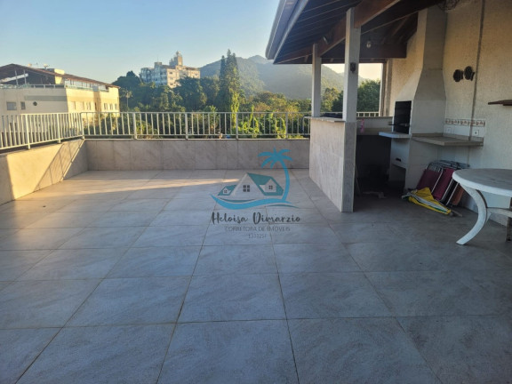 Imagem Cobertura com 2 Quartos à Venda, 140 m² em Itaguá - Ubatuba Imagem Cobertura com 2 Quartos à Venda, 140 m² em Itaguá - Ubatuba