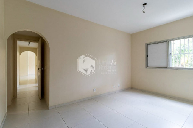Imagem Apartamento com 3 Quartos à Venda, 121 m² em Vila Monte Alegre - São Paulo Imagem Apartamento com 3 Quartos à Venda, 121 m² em Vila Monte Alegre - São Paulo