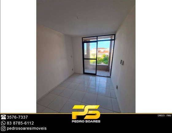Imagem Apartamento com 2 Quartos à Venda, 50 m² em Ernesto Geisel - João Pessoa Imagem Apartamento com 2 Quartos à Venda, 50 m² em Ernesto Geisel - João Pessoa