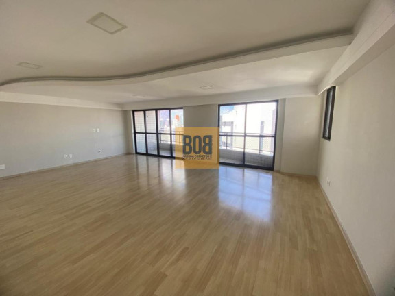 Imagem Apartamento com 3 Quartos à Venda, 174 m² em Graças - Recife