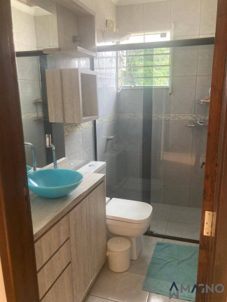 Imagem Sobrado com 3 Quartos à Venda, 127 m² em Coqueiral - Cascavel