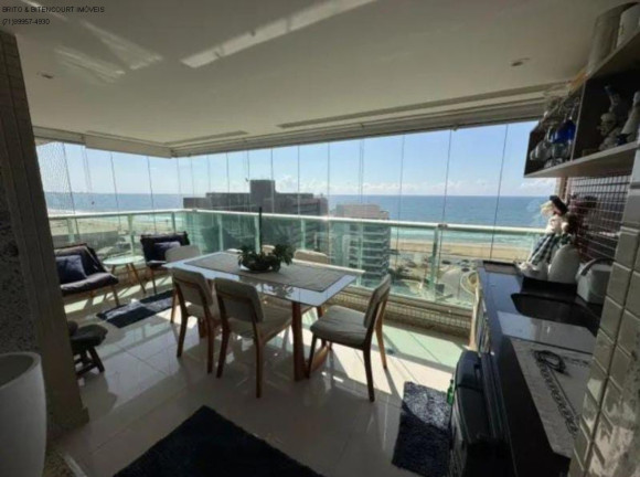 Imóvel com 3 Quartos à Venda, 113 m² em Armação - Salvador