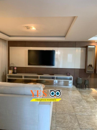 Imagem Casa com 4 Quartos à Venda, 200 m² em Brasília - Feira De Santana Imagem Casa com 4 Quartos à Venda, 200 m² em Brasília - Feira De Santana