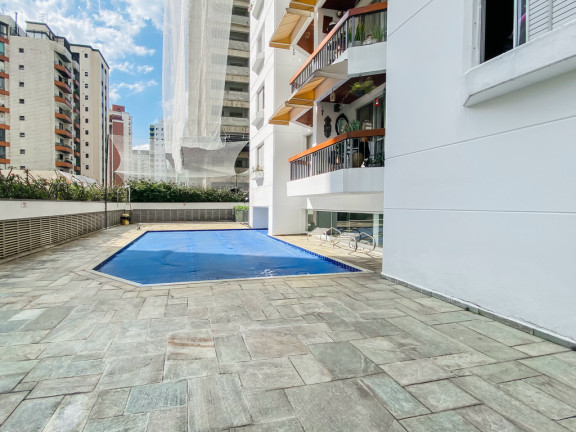 Imagem Apartamento com 2 Quartos à Venda, 62 m² em Perdizes - São Paulo Imagem Apartamento com 2 Quartos à Venda, 62 m² em Perdizes - São Paulo