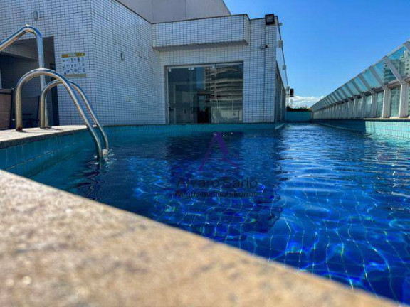 Imagem Apartamento com 2 Quartos à Venda, 70 m² em Santa Helena - Vitória Imagem Apartamento com 2 Quartos à Venda, 70 m² em Santa Helena - Vitória
