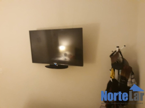 Imagem Apartamento com 2 Quartos à Venda, 50 m² em Barra Funda - São Paulo