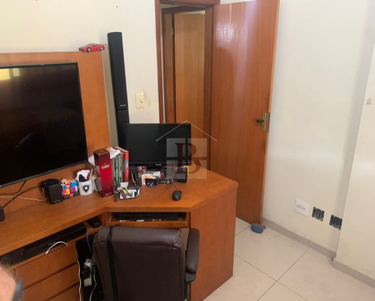 Imagem Imóvel com 3 Quartos à Venda, 92 m² em Icaraí - Niterói