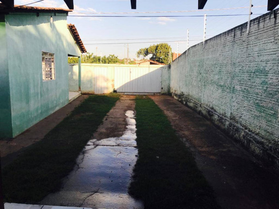 Imagem Casa com 3 Quartos à Venda, 450 m² em Jardim Glória L - Várzea Grande