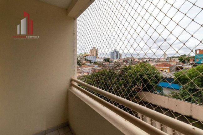 Imagem Apartamento com 2 Quartos à Venda, 50 m² em Imirim - São Paulo