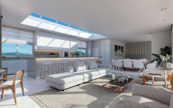Imagem Apartamento com 4 Quartos à Venda, 558 m² em Centro - Balneário Camboriú Imagem Apartamento com 4 Quartos à Venda, 558 m² em Centro - Balneário Camboriú