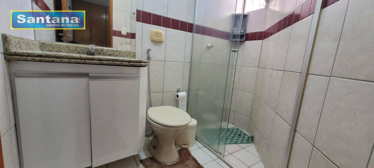 Imagem Apartamento com 2 Quartos à Venda, 52 m² em Do Turista - Caldas Novas