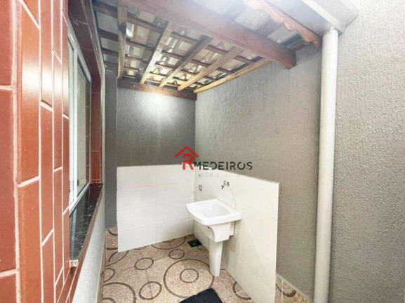 Imagem Casa com 2 Quartos à Venda, 63 m² em Caiçara - Praia Grande Imagem Casa com 2 Quartos à Venda, 63 m² em Caiçara - Praia Grande