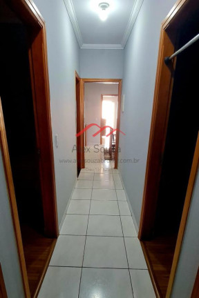 Imagem Casa com 4 Quartos à Venda, 193 m² em Jardim Dall`orto - Sumaré
