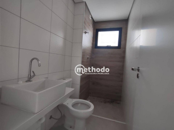 Imagem Apartamento com 3 Quartos à Venda, 79 m² em Jardim Alto Da Boa Vista - Valinhos