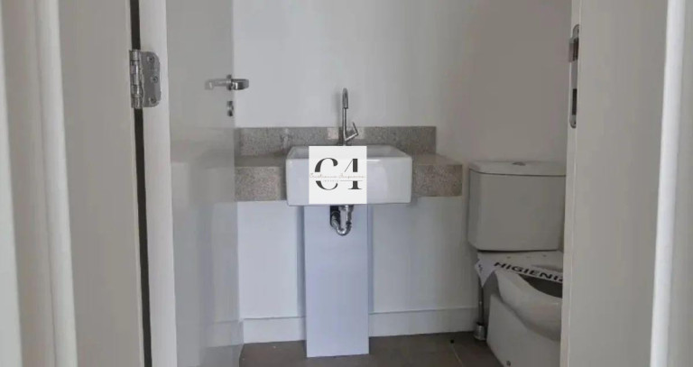 Imagem Apartamento com 3 Quartos à Venda, 141 m² em Vila Clementino - São Paulo Imagem Apartamento com 3 Quartos à Venda, 141 m² em Vila Clementino - São Paulo