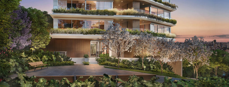 Imagem Cobertura com 2 Quartos à Venda, 265 m² em Santa Cecília - São Paulo